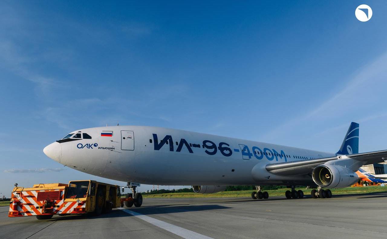 «Ил-96-400М может быть ”убийцей Boeing и Airbus”, только если всё руководство этих компаний умрет со смеху» — авиаэксперт