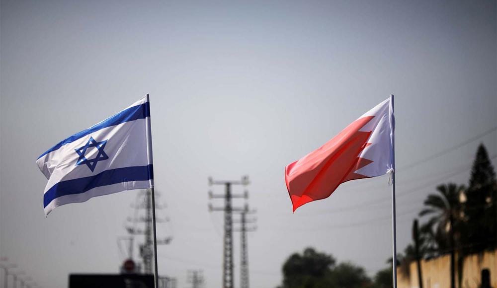 Бахрейн вслед за Иорданией, Колумбией и Чили отозвал посла в Израиле в ответ на наступление в секторе Газа