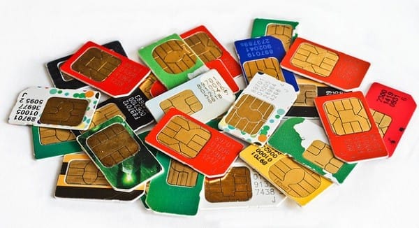 Минцифры хочет показывать на «Госуслугах» информацию о зарегистрированных на граждан сим-картах