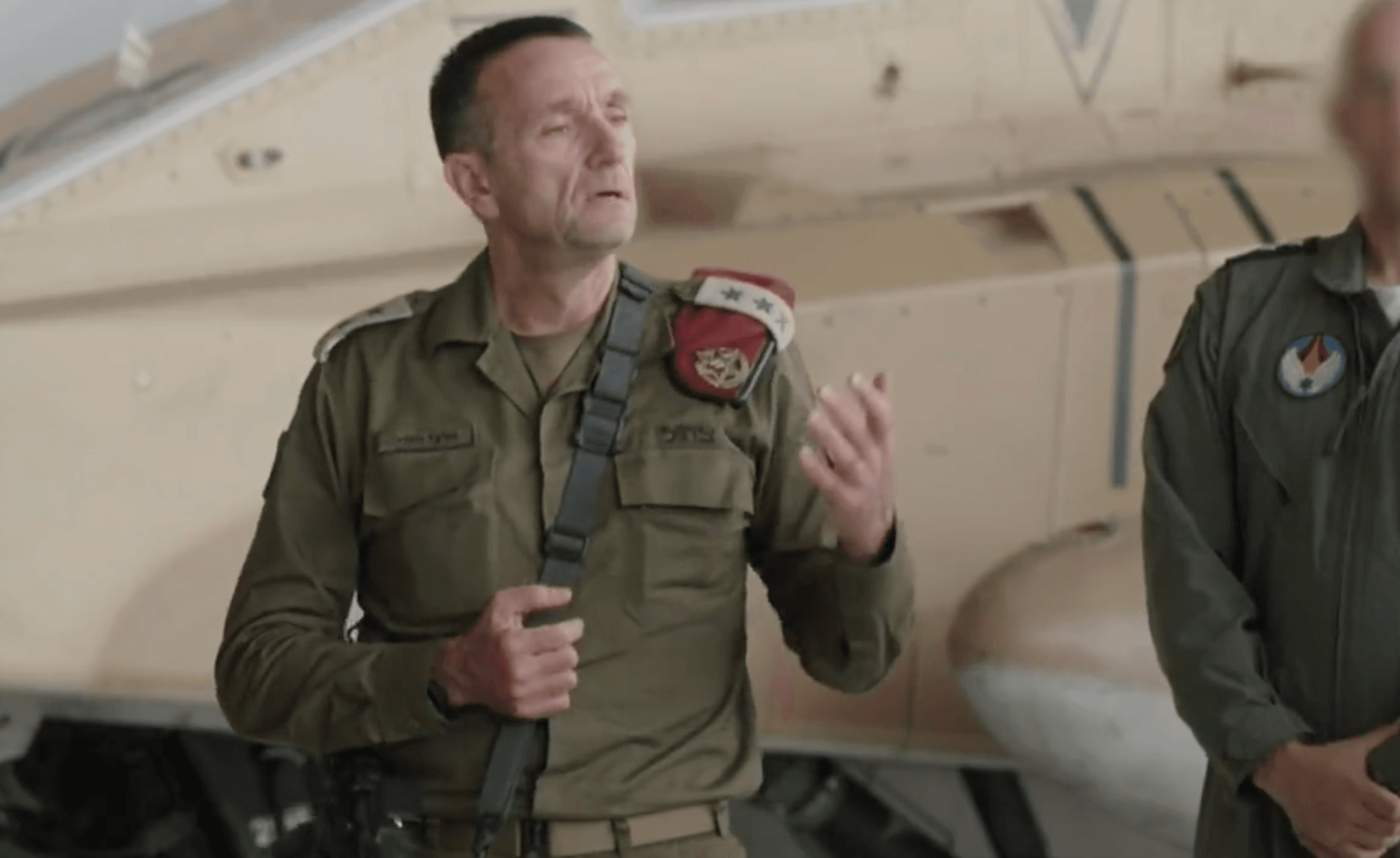 Армия обороны Израиля возобновит боевые действия сразу после завершения режима прекращения огня — начальник Генштаба ЦАХАЛ