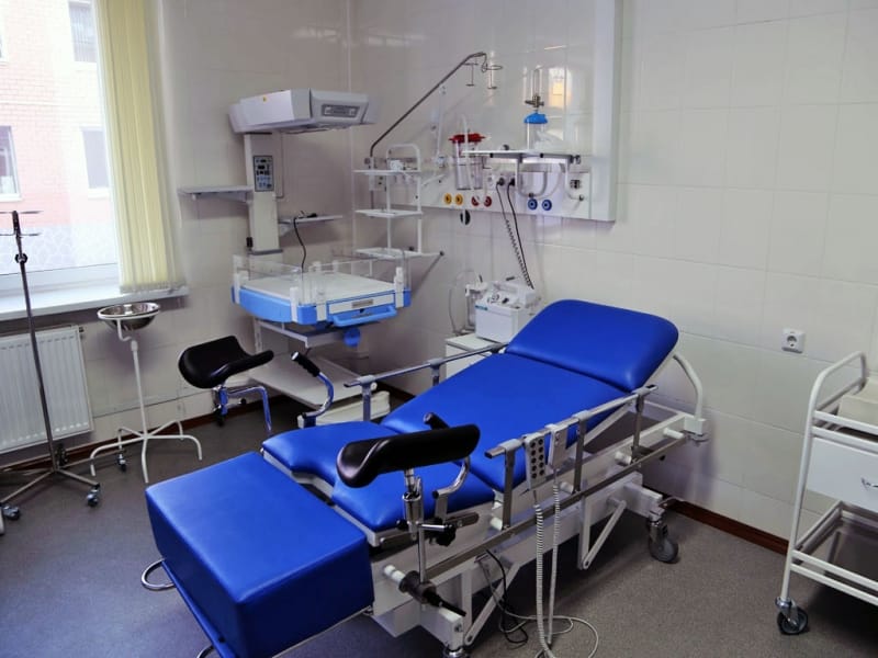 В Госдуму внесен законопроект о запрете абортов в частных клиниках