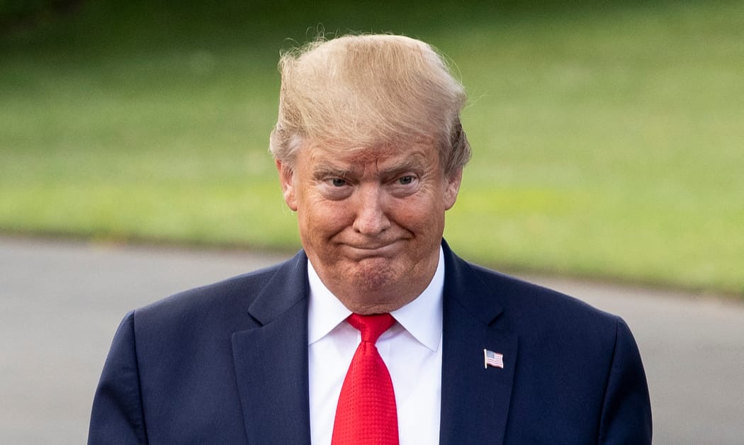 Дональд Трамп не сможет превратить США в автократию, если выиграет выборы, его администрация не будет эффективной — американистка Филиппенко