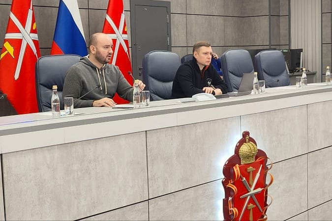 400 зданий остались без тепла в Новомосковске Тульской области