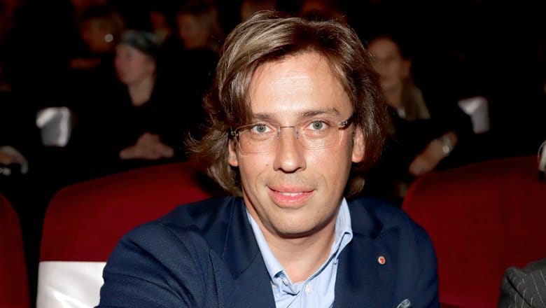 В Таиланде отменили концерты Максима Галкина