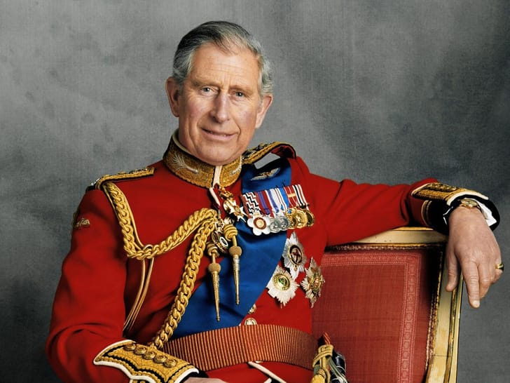 У короля Великобритании Карла III обнаружили рак
