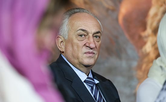 Бизнесмен Василий Анисимов стал седьмым миллиардером, отказавшимся от российского гражданства после начала войны в Украине