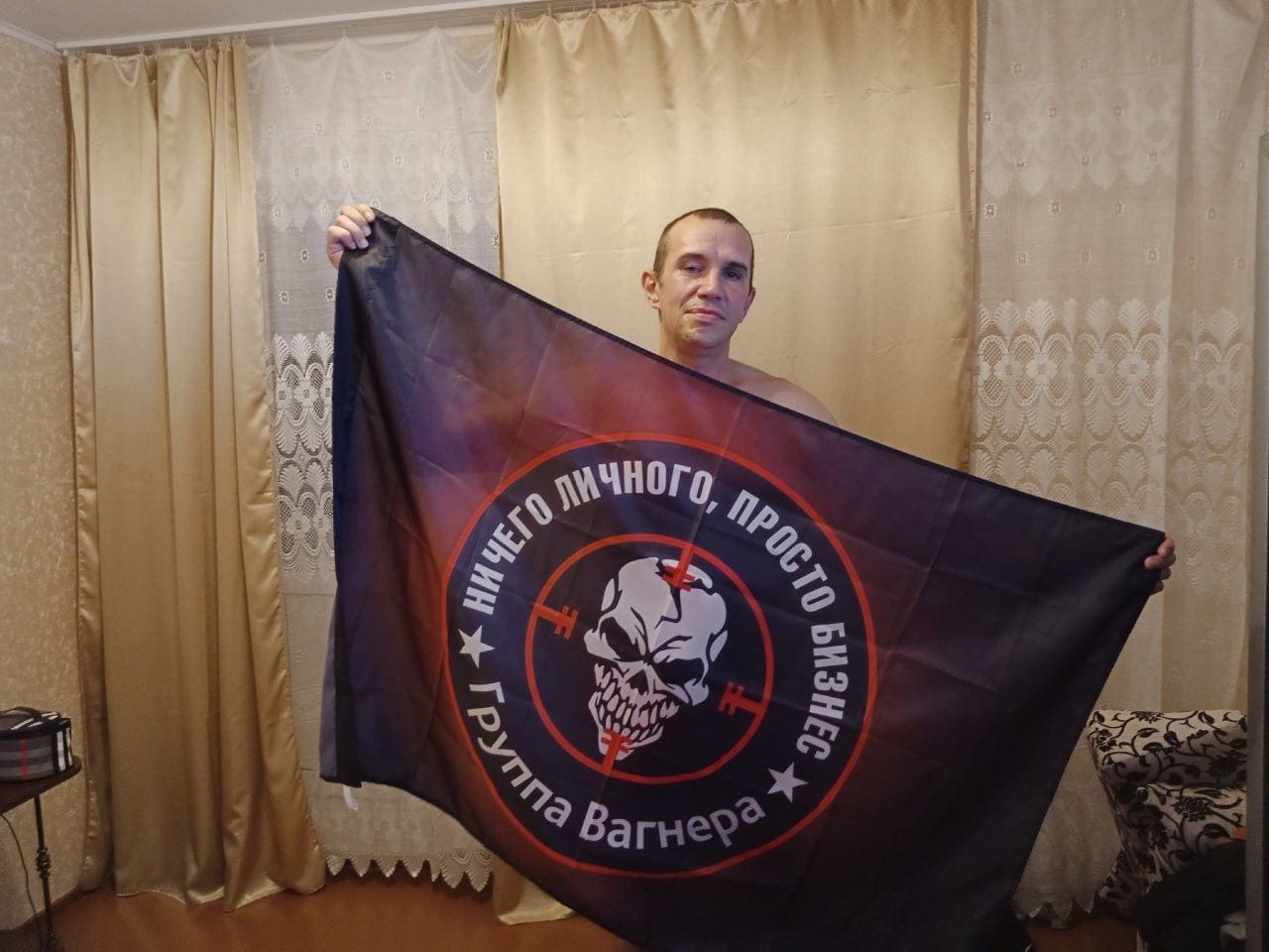 Забивший до смерти свою девушку боец ЧВК Вагнера вернулся с войны и получил 8 лет колонии за такое же преступление