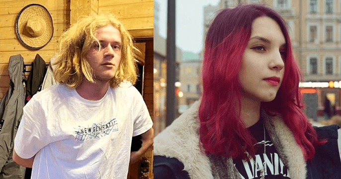 Студентку и выпускника ВШЭ отправили в колонию на 3,5 года по делу о «подпольных штабах» Навального