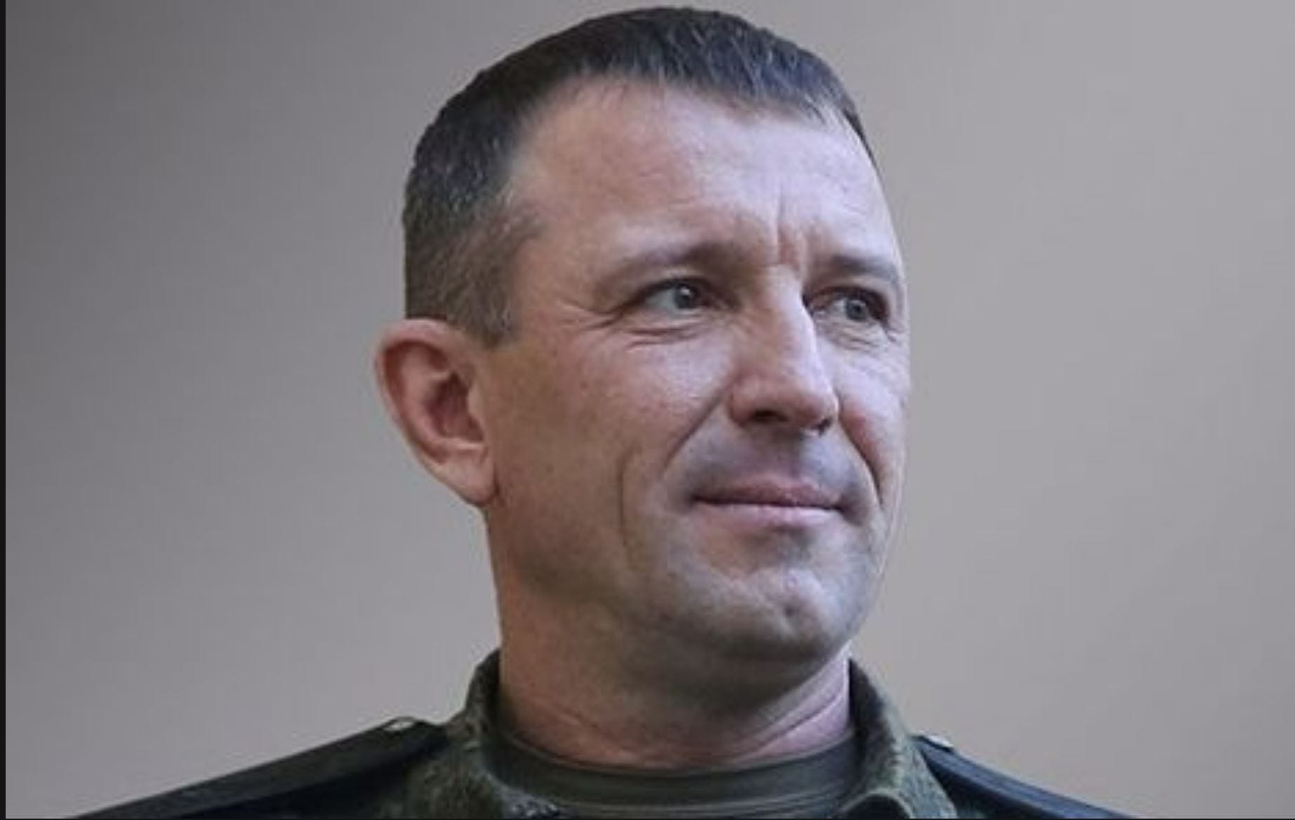 Бывший командующий 58-й армией ВС РФ генерал-майор Попов арестован по делу о мошенничестве