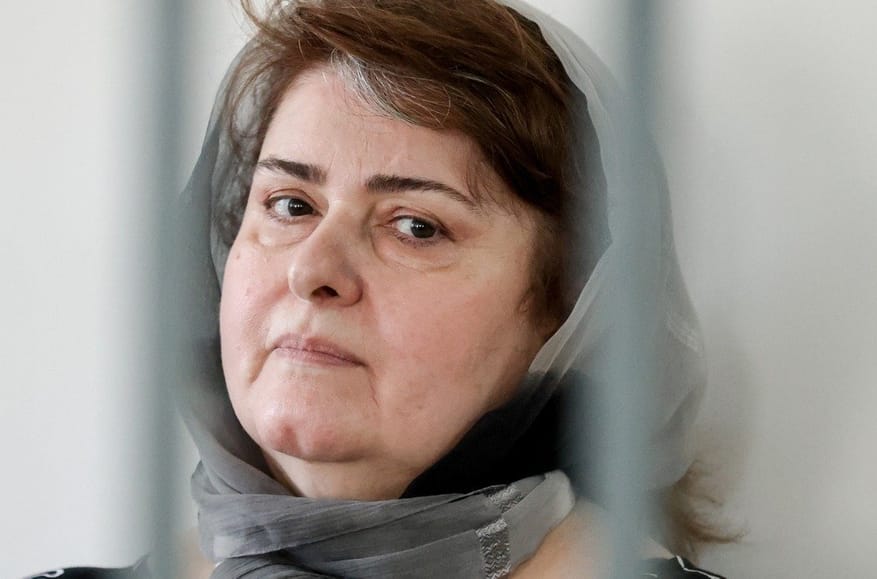 ЕСПЧ присудил Зареме Мусаевой компенсацию в 52 тысячи евро