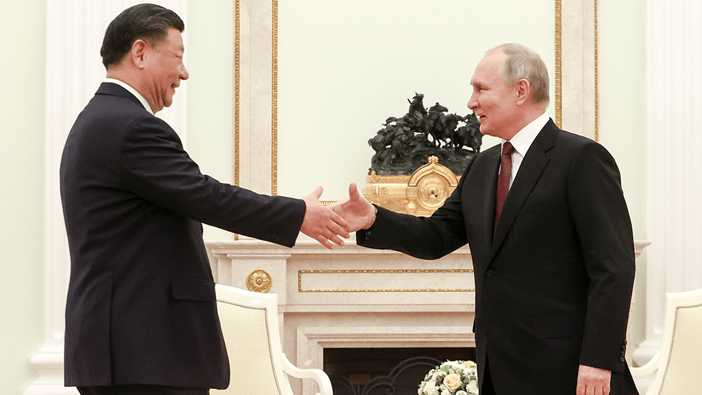 Россия и Китай не могут договориться о строительстве «Силы Сибири 2», поскольку Пекин требует слишком низкую цену — FT