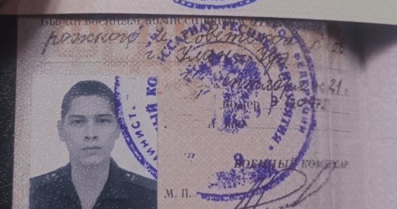 72.ru: Дезертира из российской армии, которого Казахстан выдал России, осудили на шесть лет