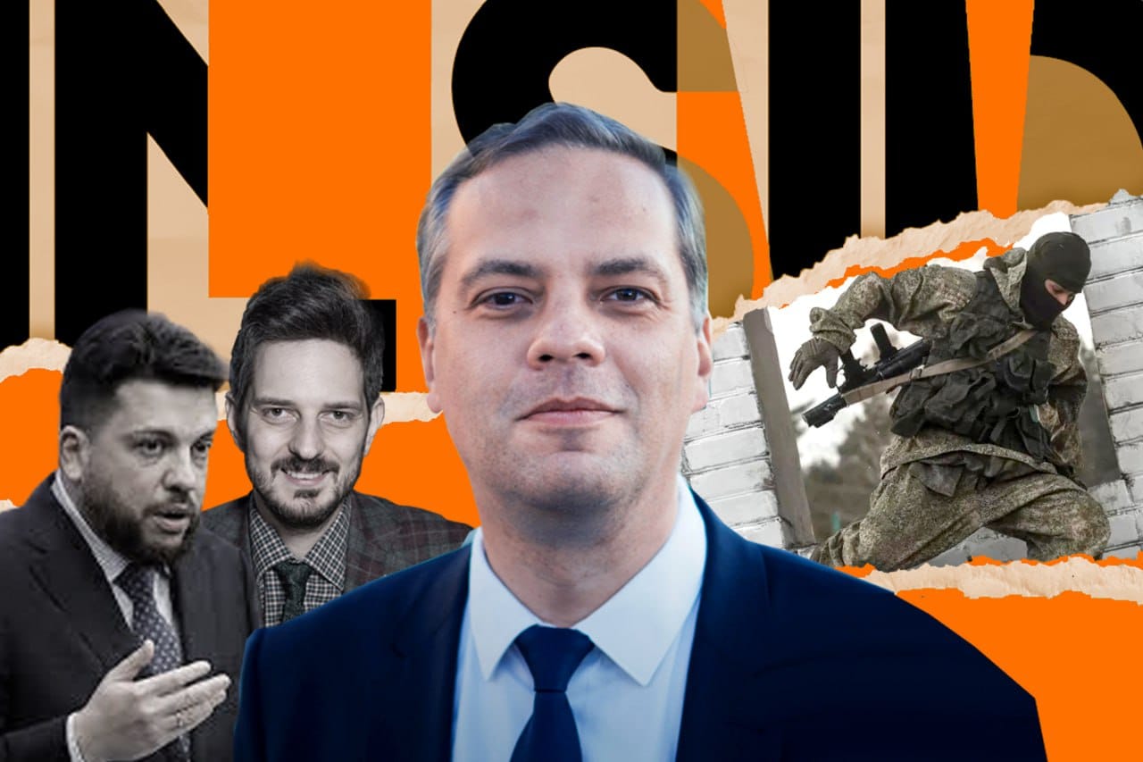 «На войну надо 15-20 трлн в год»: Милов о росте бедности, падении зарплат, ФБК и Каце