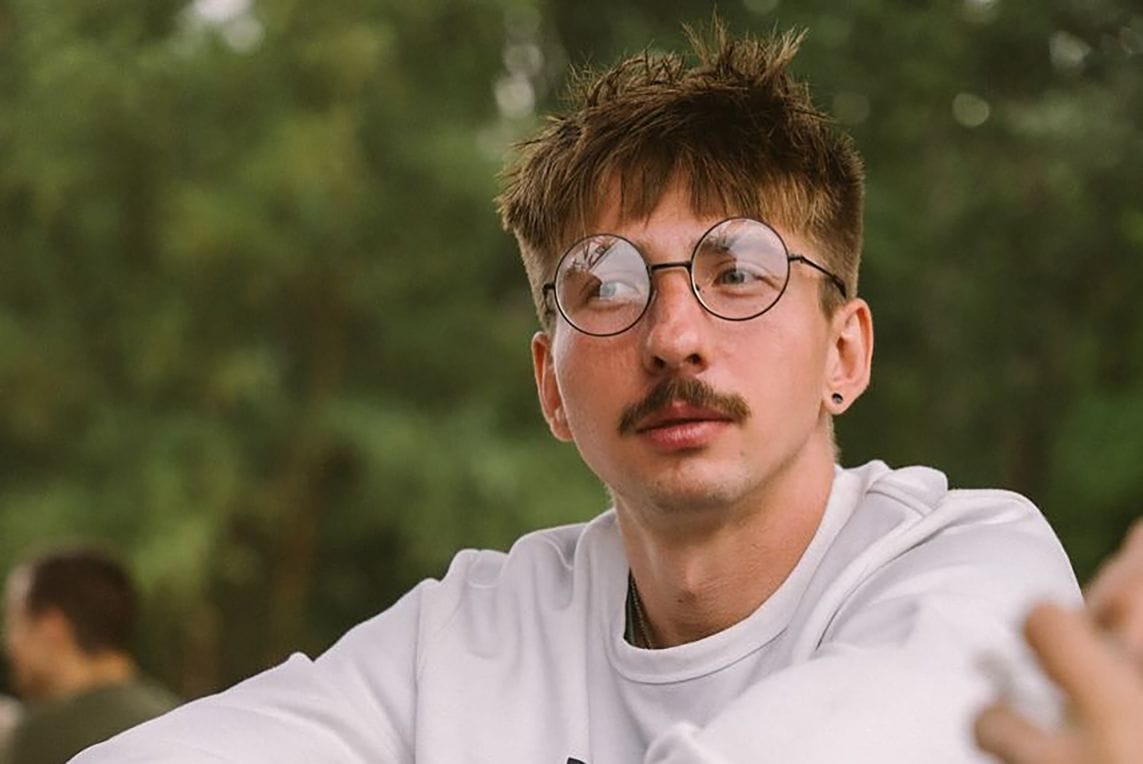  В деле арестованного в Польше российского активиста фигурирует посылка, о которой он не знал — «Вот Так»