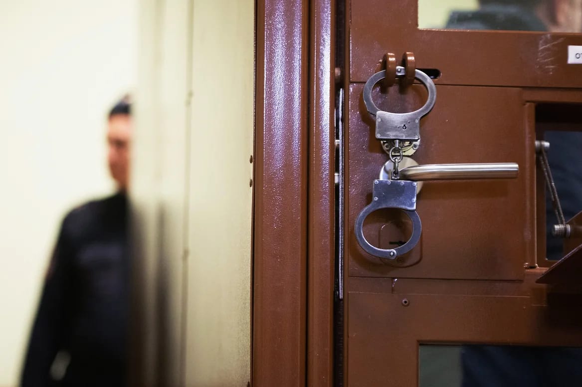 Оккупационные власти Мелитополя арестовали украинского прокурора. Его обвинили в связи с ГУР и покушении на судью-коллаборациониста