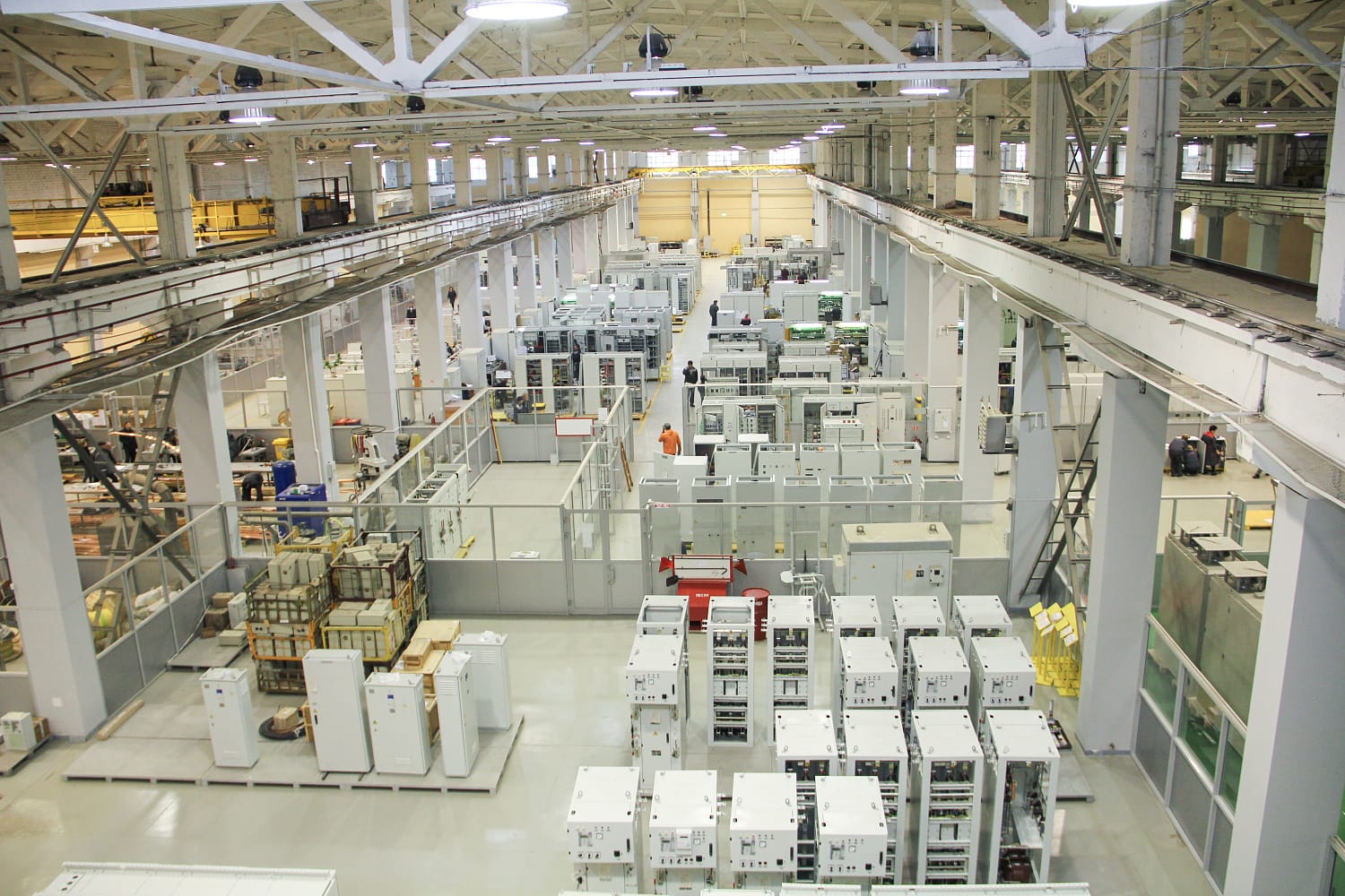 Экс-главу департамента госзаказа Минобороны приговорили за взятку от директора завода «Металлист» к четырем годам условно