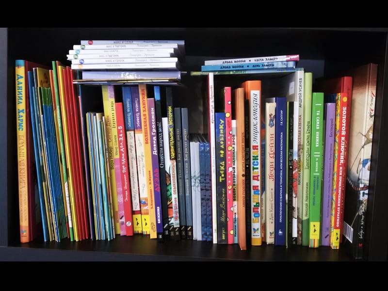 Российские издательства потребовали от Союза писателей объяснить исследование о «деструктивном содержании» детской литературы