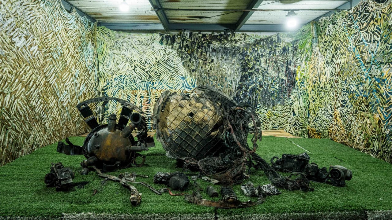 СМИ: Разведка США ожидает, что Россия снова ударит «Орешником» по Украине в ближайшие дни