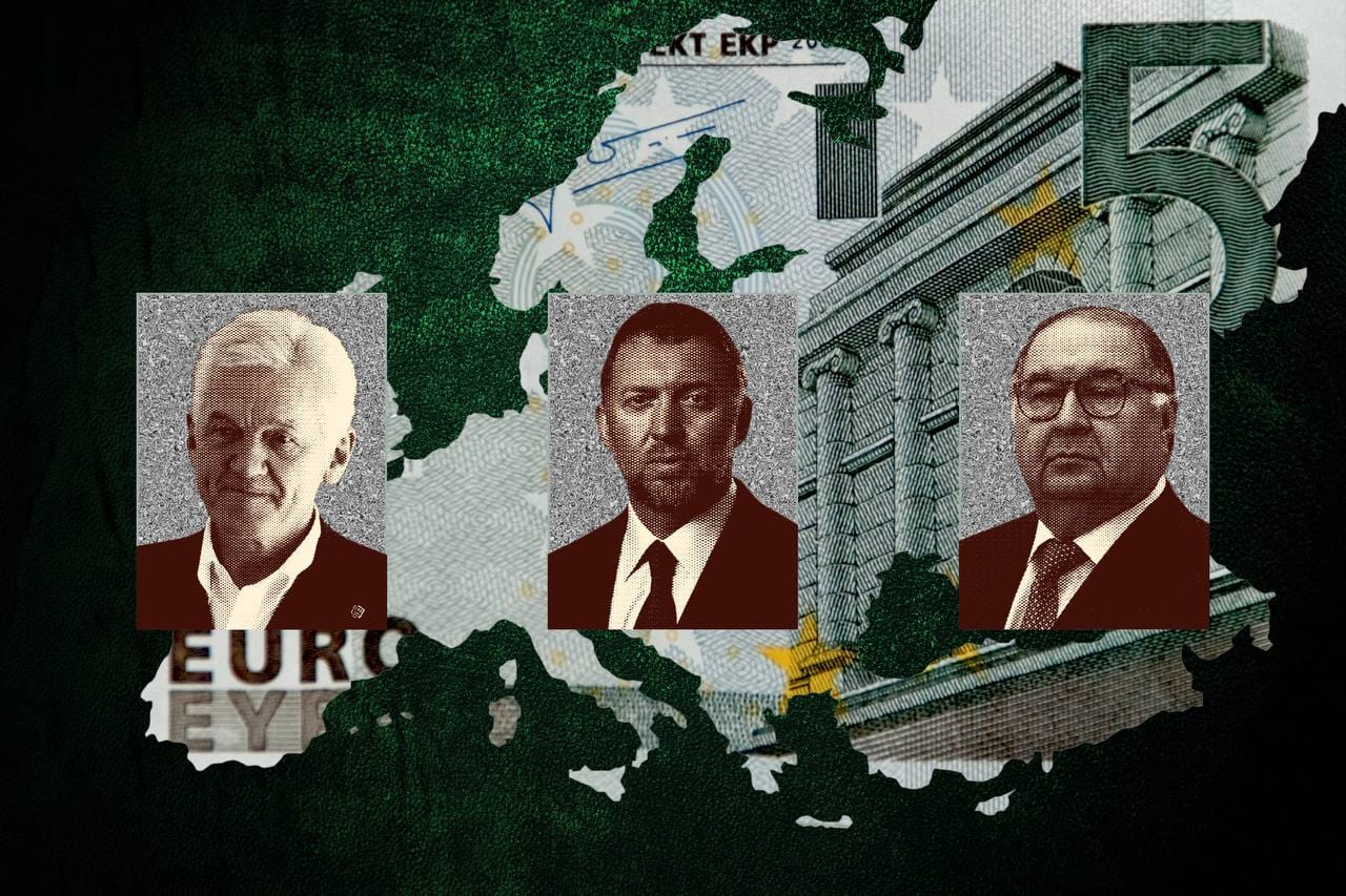 Миноритарии режима. Ключевые путинские олигархи, попавшие под санкции, продолжают зарабатывать миллиарды на торговле с Европой