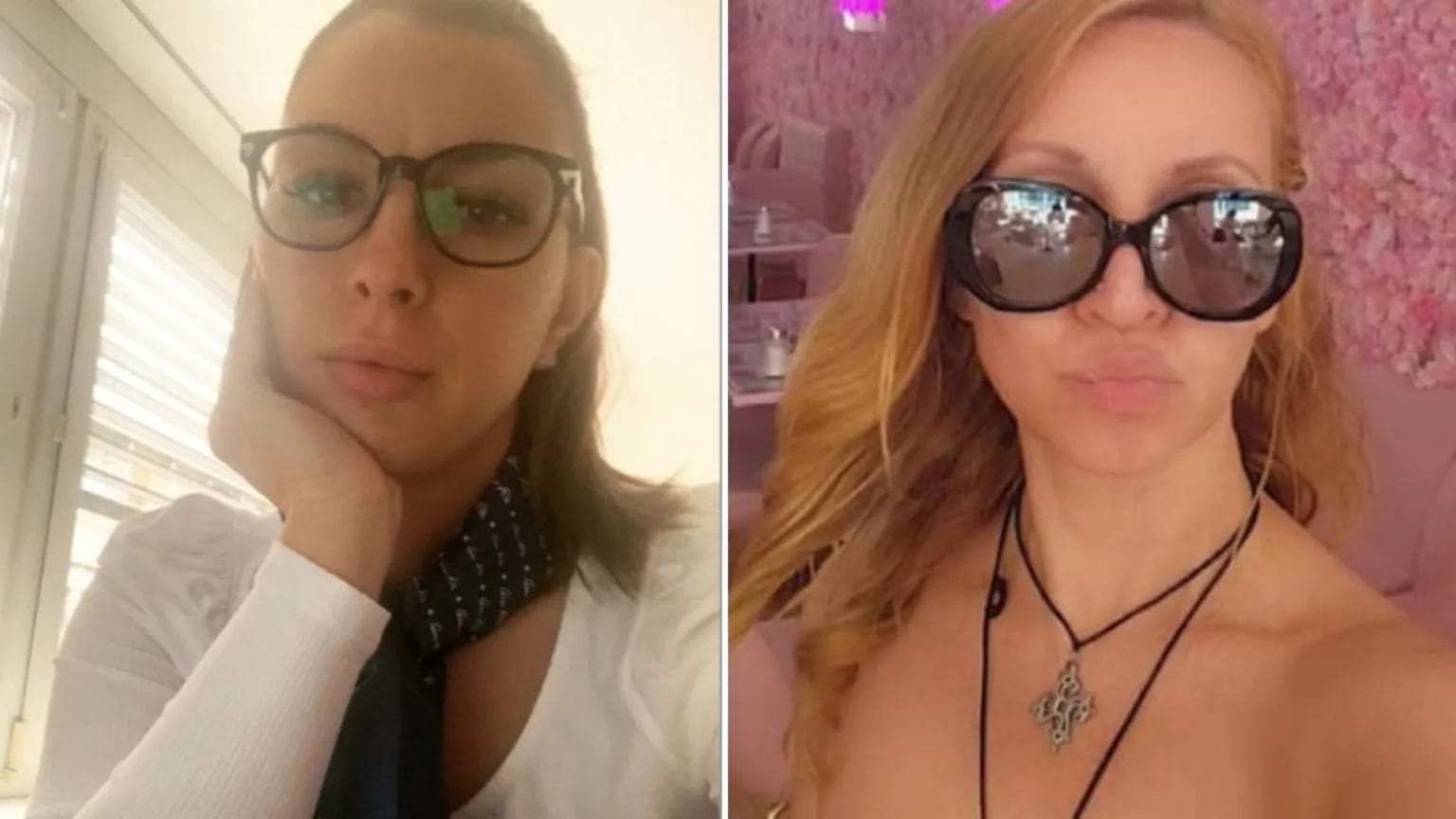 Би-би-си назвала имена фигуранток дела о шпионской сети РФ, управляемой Яном Марсалеком. Они помогали следить за Доброхотовым и Грозевым