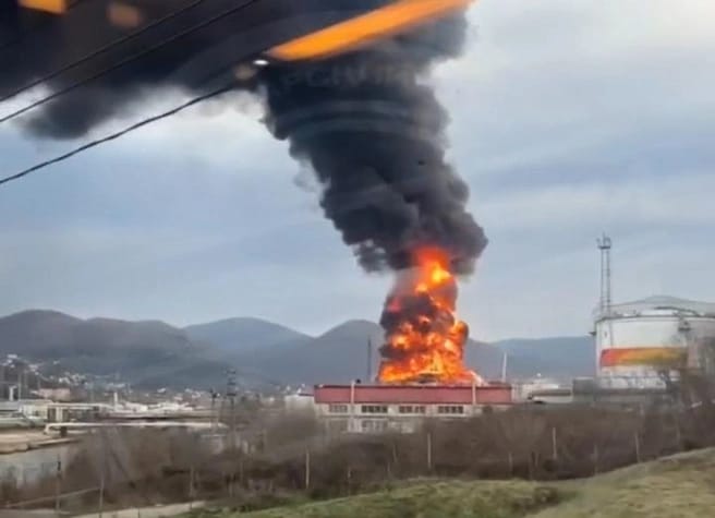 Москва и Вашингтон согласовали список энергетических объектов в России и Украине, по которым нельзя будет наносить удары — Кремль