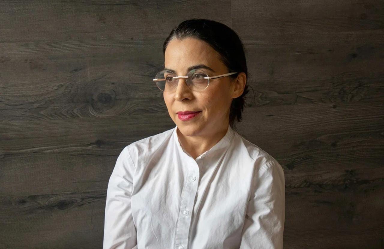 На экс-директора музея современного искусства PERMM Наилю Аллахвердиеву завели дело об оскорблении чувств верующих