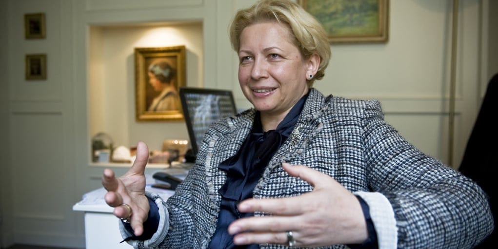 Чехия выдворит обвиненную в связях с ГРУ белоруску Судлянкову, жившую в стране с 1999 года и некоторое время работавшую на «Радио Свобода»