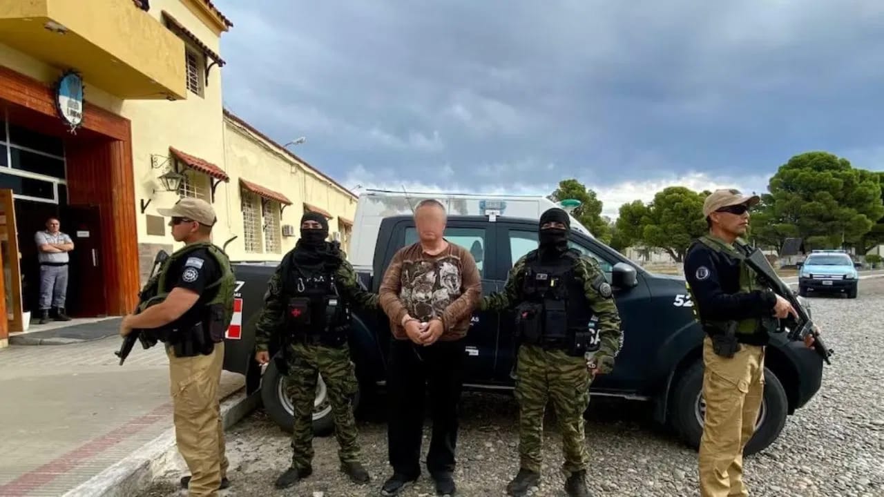 Секс, наркотики, нелегалы. Как секта «Ашрам Шамбалы» превратила всех россиян в Аргентине в подозрительных личностей 