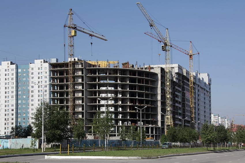 Квартира больше не актив. Отмена льготной ипотеки привела к кризису на рынке жилья