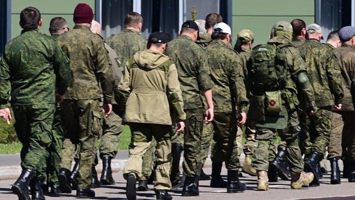 Россия и Украина обменялись пленными: страны вернули по 270 военных и 120 гражданских