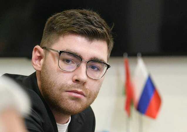 На редактора Ura.ru Дениса Аллаярова завели уголовное дело по статье о даче взятки 