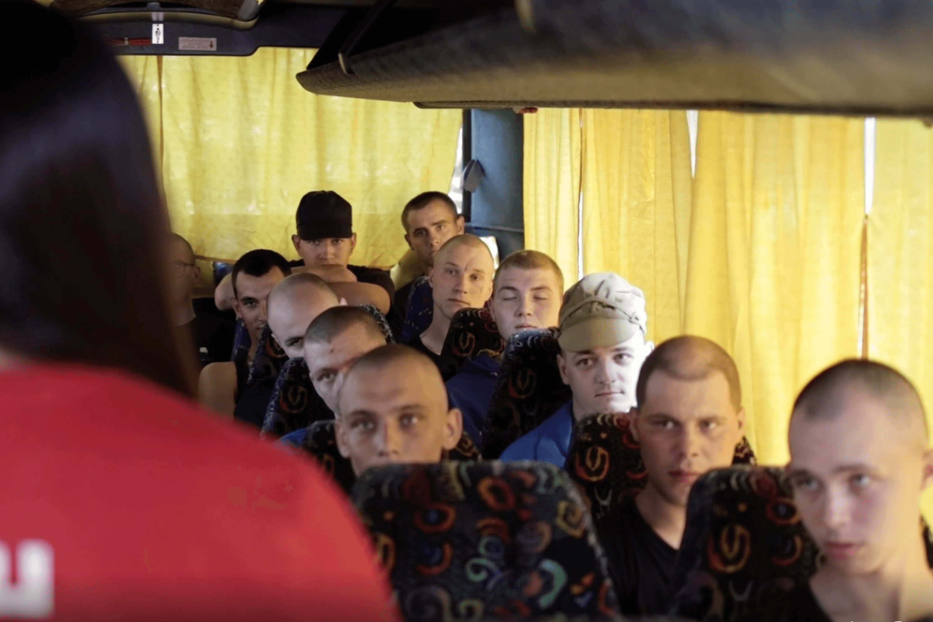 Россия и Украина начали новый большой обмен пленными