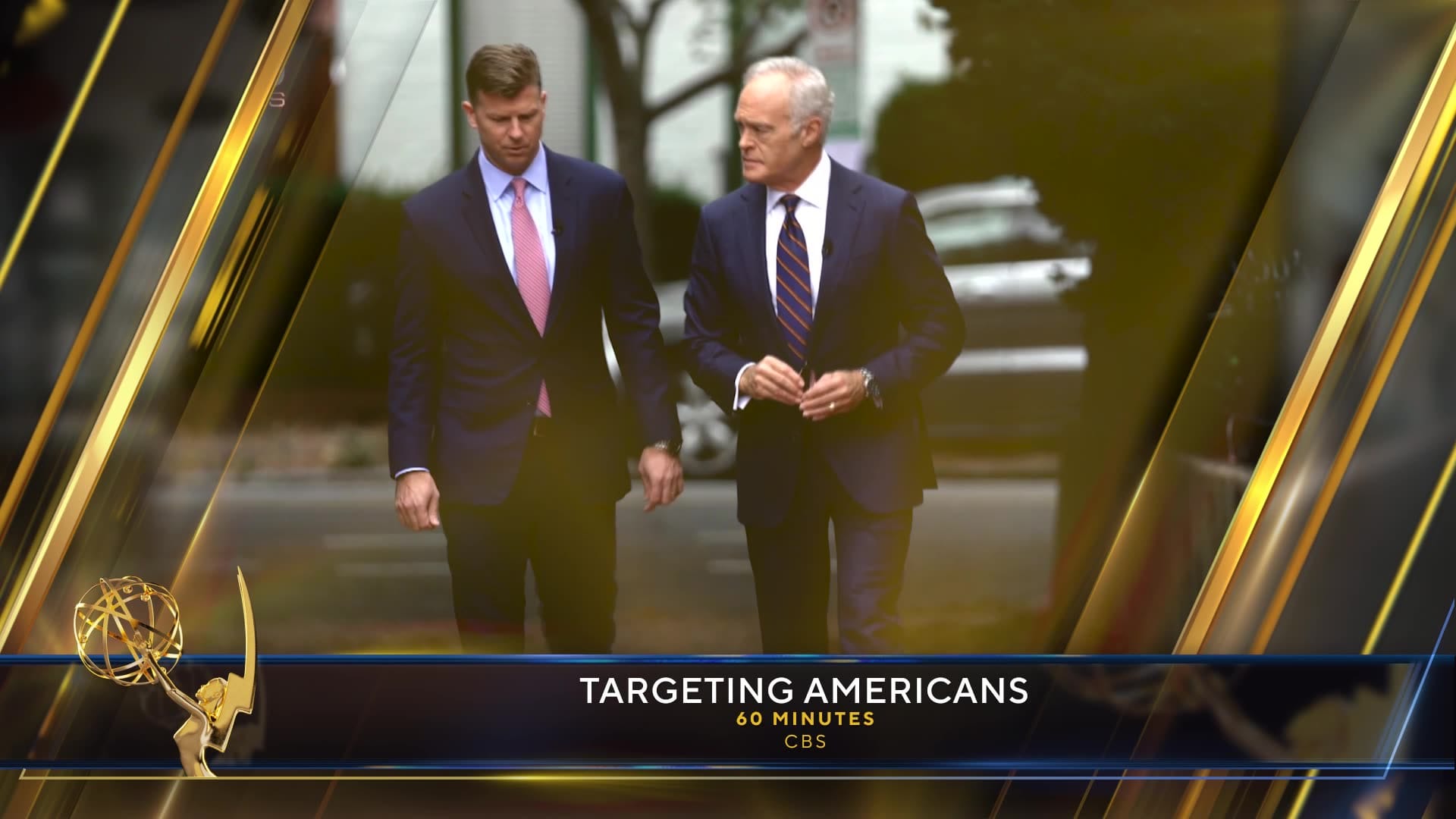 Расследование The Insider, Der Spiegel и 60 minutes о «гаванском синдроме» получило премию «Эмми»