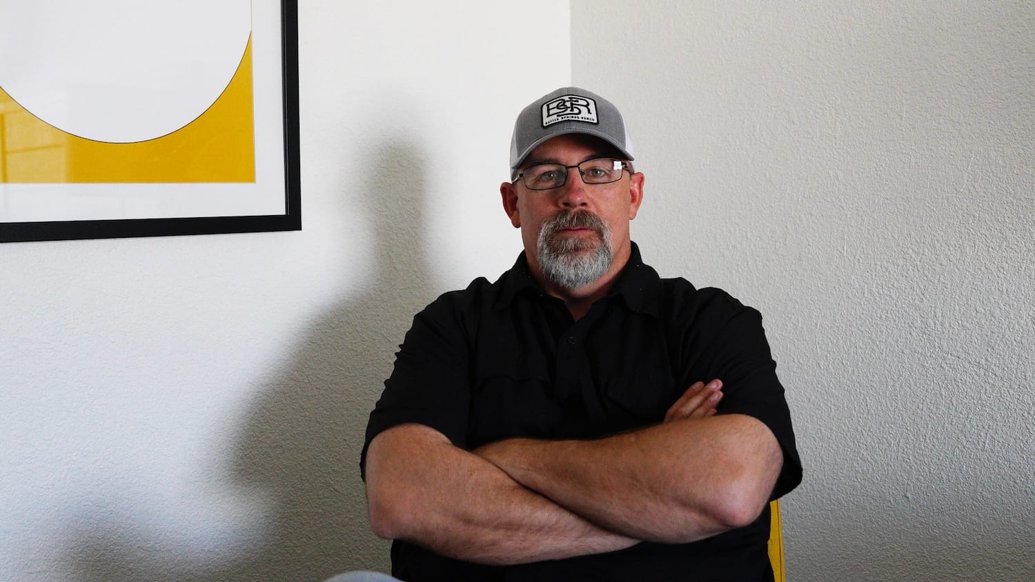 «Политика невмешательства Трампа — это ошибка». Нейт Вэнс, брат вице-президента США, об отношениях с ним и о своем участии в войне в Украине