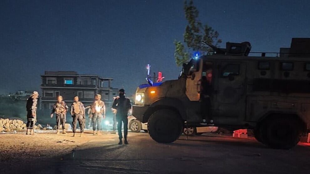 В сирийской провинции Эс-Сувайда после стычек между бедуинами и друзами погибли не менее 89 человек — Naharnet