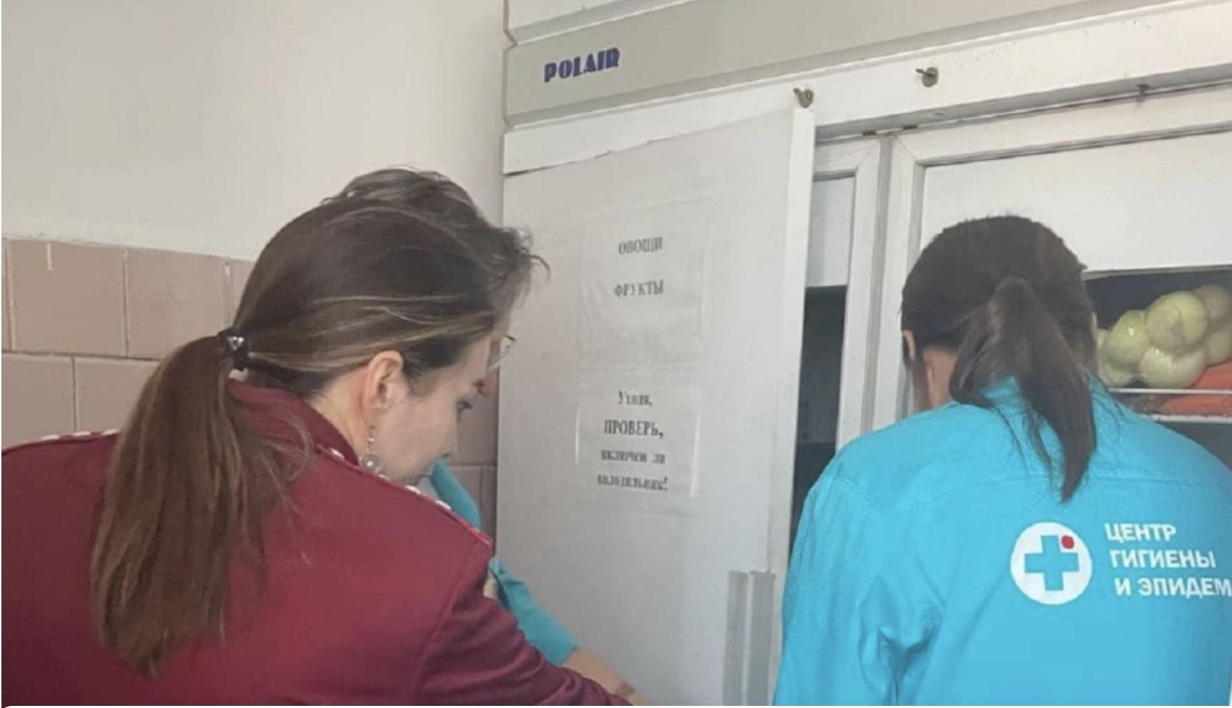 Работу лагеря «Патриот» в Башкортостане остановили из-за массового отравления. Власти: «Важно не дискредитировать патриотичное направление»