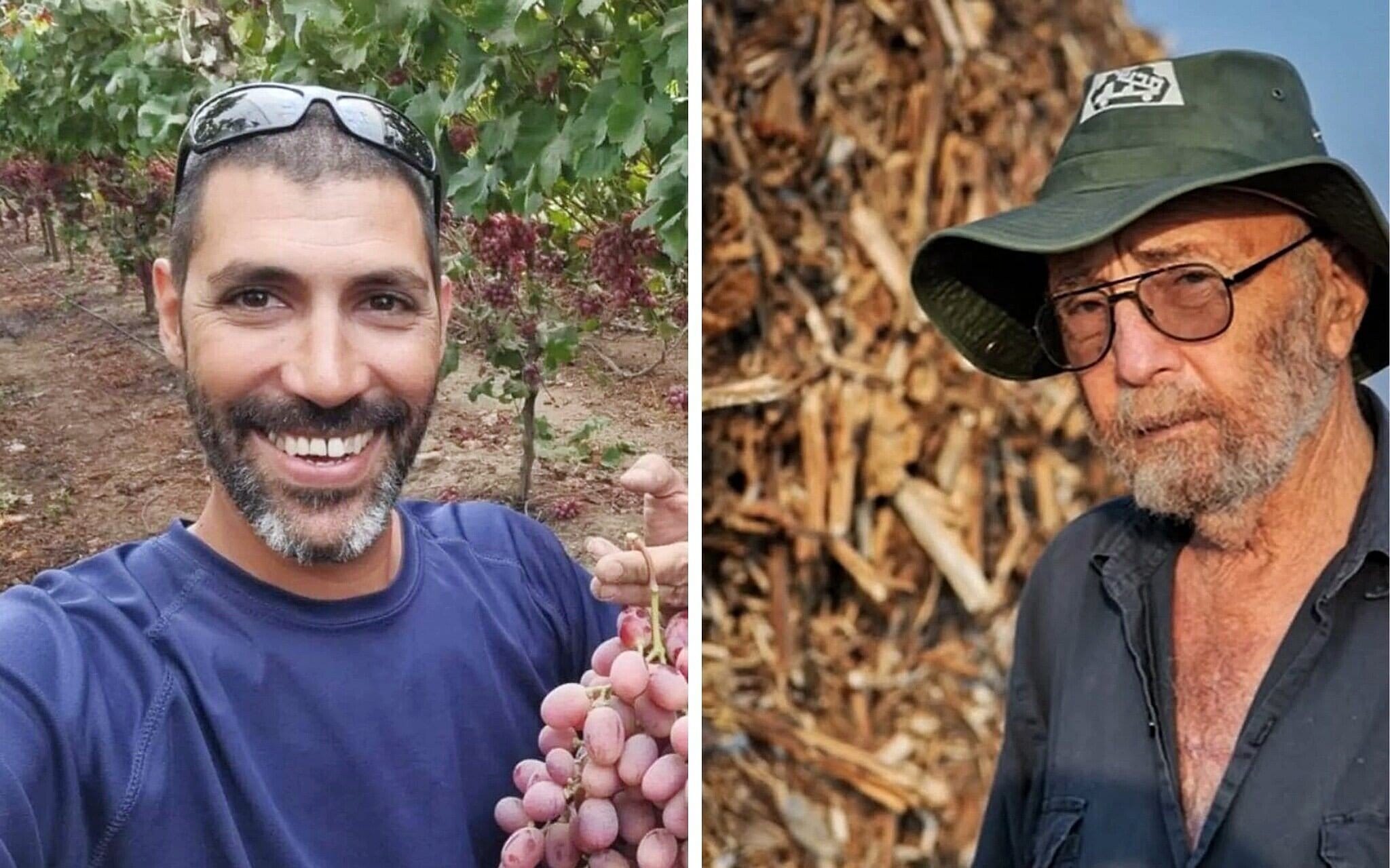 В Израиле опознали останки двух заложников, возвращенные накануне