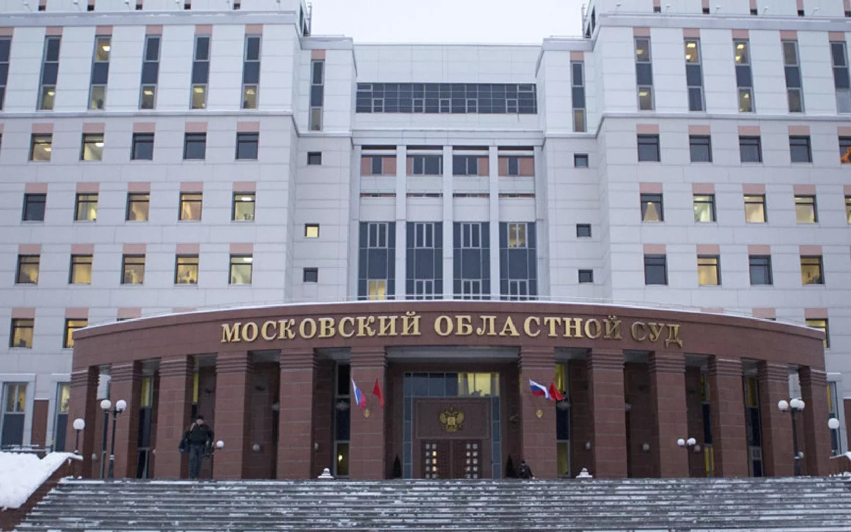 Апелляционный суд подтвердил, что в Москве по-прежнему действует ковидный запрет на свободу собраний из-за «эпидемиологической обстановки»