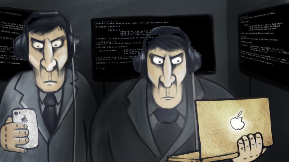 ФСБ сможет перехватывать банковские данные россиян. Силовики получат прямой доступ ко всем метаданным — Дарбинян