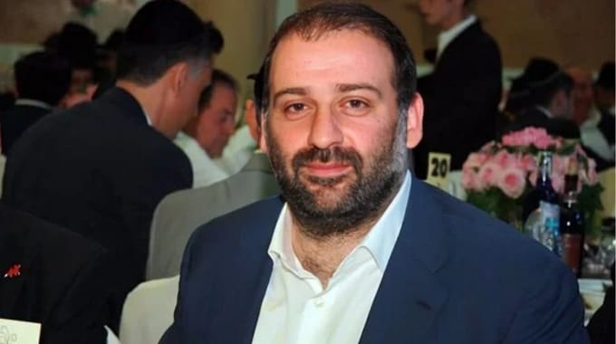 У совладельца студии «Квартал 95» Тимура Миндича прошли обыски, до этого он покинул Украину — «Украинская правда»