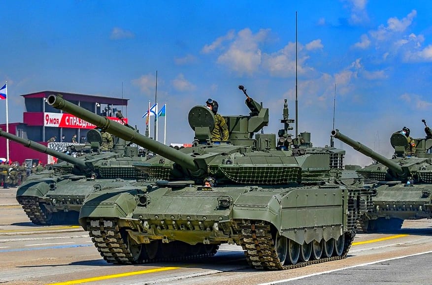 Мединский и Захарова высмеяли Каллас за слова о 19 странах, на которые напала Россия за 100 лет. Но ее утверждение вполне правдоподобно