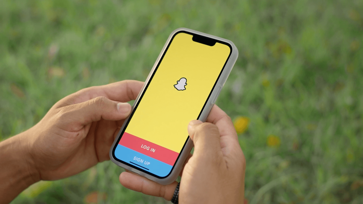 Роскомнадзор заблокировал Snapchat