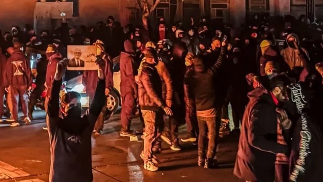 WSJ: Протесты в Иране затихли, за среду правозащитники не зарегистрировали ни одной новой акции — «режим устроил кровавую бойню»