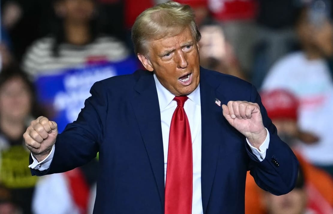 Трамп предложил странам заплатить по $1 млрд за место в создаваемом под его руководством Совете мира