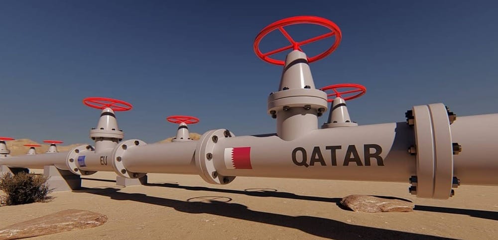 Если война не прекратится в ближайшее время, страны Персидского залива прекратят экспорт энергоресурсов — Минэнерго Катара