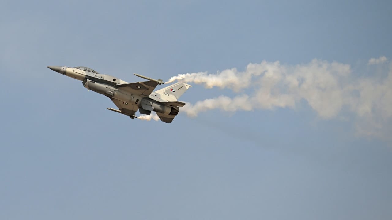 ОАЭ впервые атаковали территорию Ирана — израильские СМИ