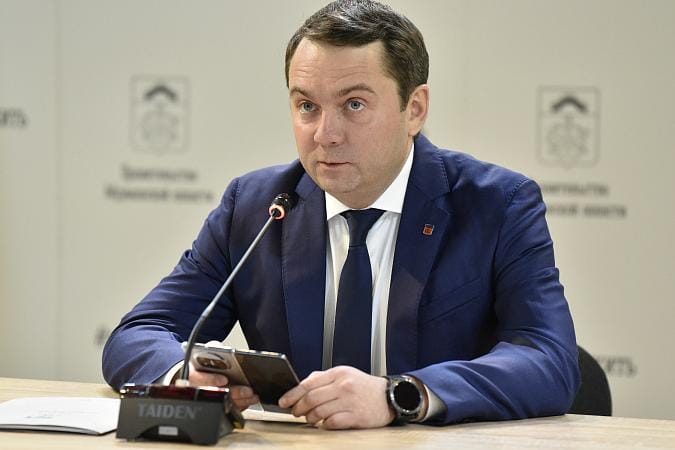 Губернатор Мурманской области: Среди погибших при крушении АН-26 в Крыму были военнослужащие Северного флота