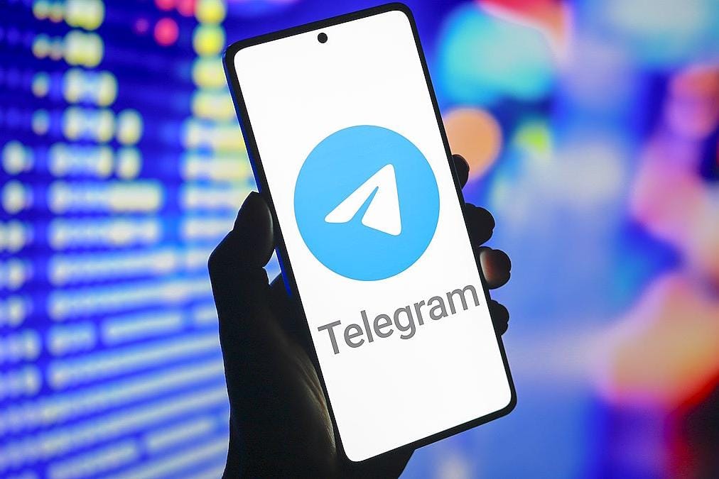 Telegram нарушает закон о рынке ценных бумаг — член Общественной палаты