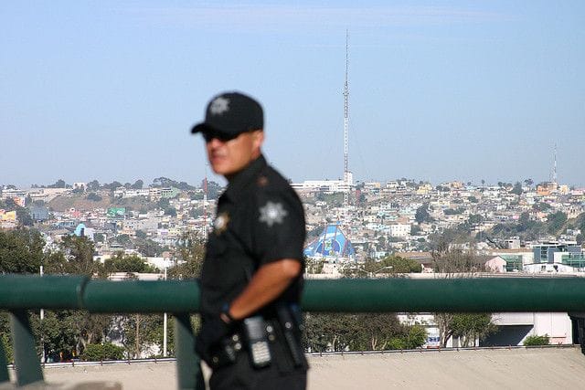 В Мексике найдено тайное захоронение с телами 240 человек