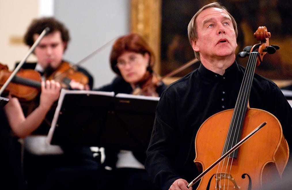 Скрипач не нужен. Что на самом деле стоит за офшорами Ролдугина?